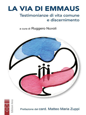 cover image of La via di Emmaus